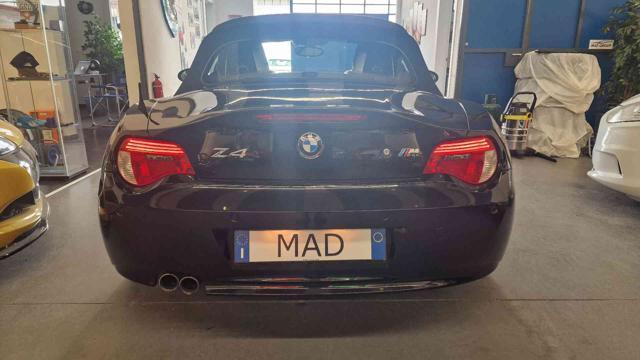 BMW Z4 3.0si cat Roadster MSPORT M-SPORT MPERFORMANCE!