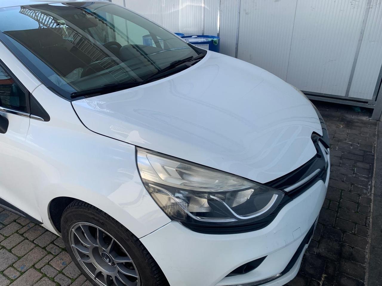 Renault Clio dCi 8V 90CV Start&Stop 5 porte Energy Intens