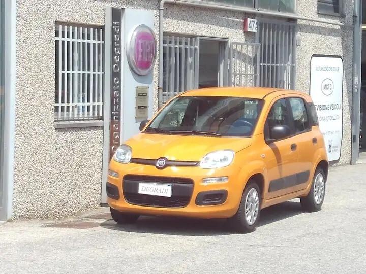 Fiat Panda 1.2 Easy