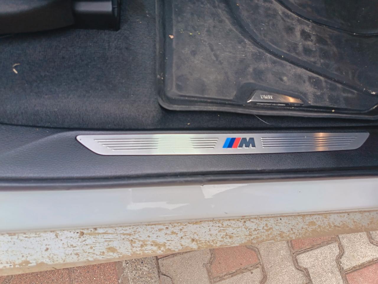 Bmw X5 sDrive25d Business