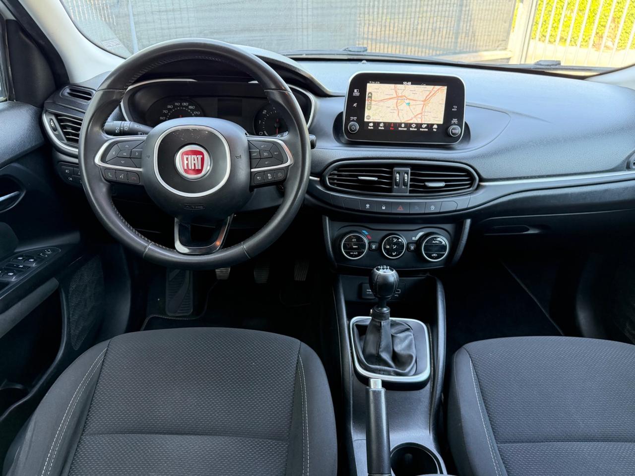 Fiat Tipo 1.6 Mjt S&S SW Lounge OCCASIONE