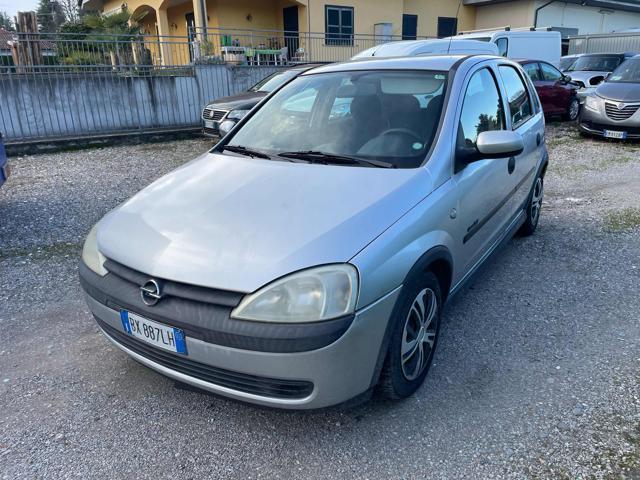 OPEL Corsa 1.2i 16V cat 5 porte Comfort