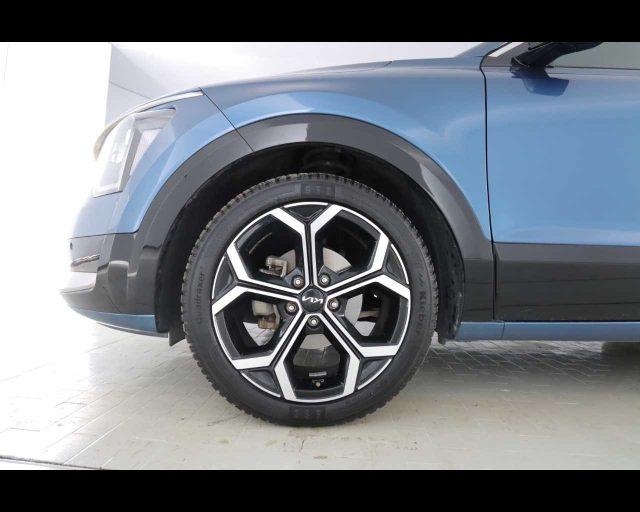 KIA Niro 1.6 GDi DCT HEV Style