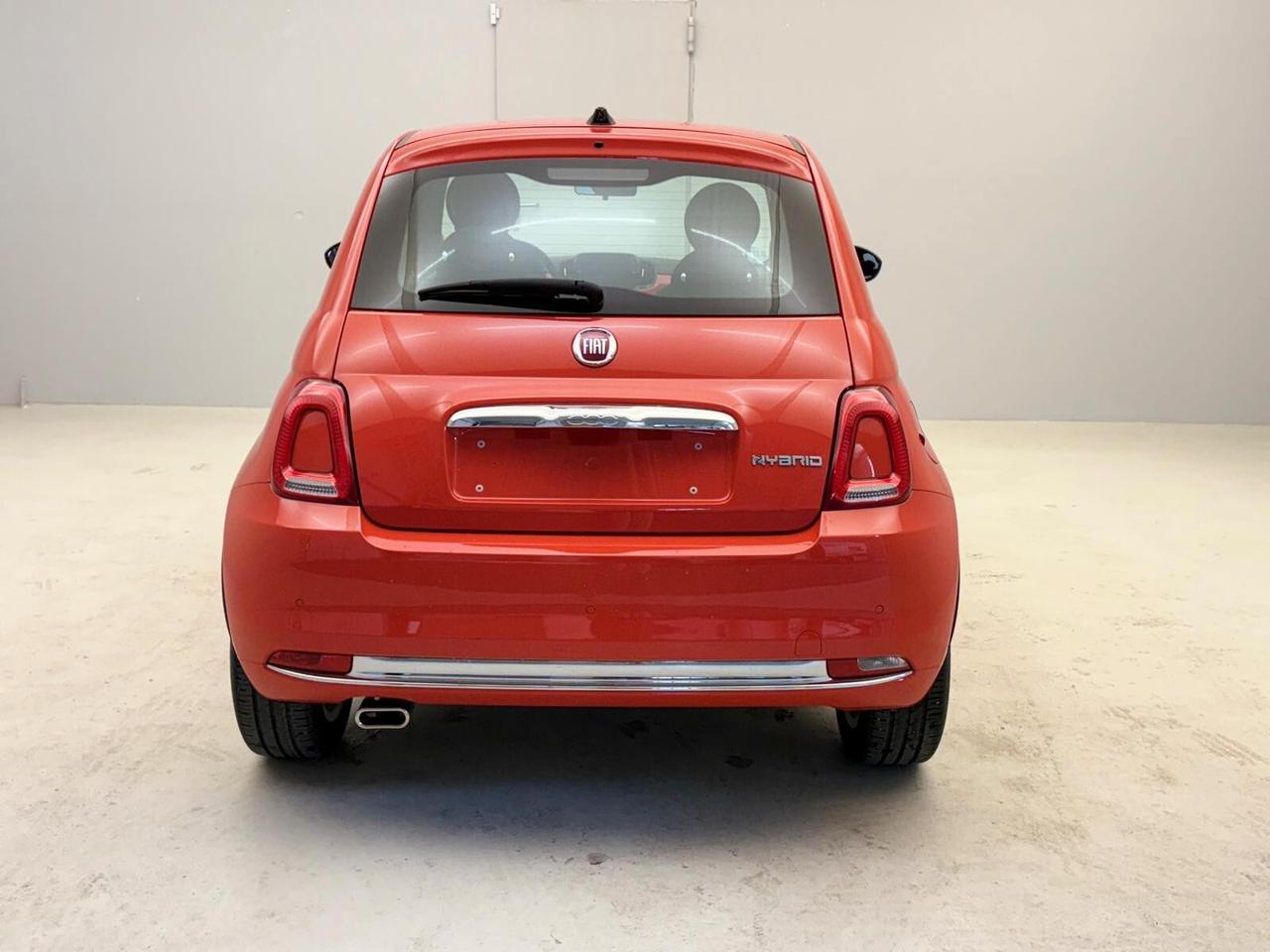 Fiat 500 1.0 Hybrid Dolcevita 70cv
