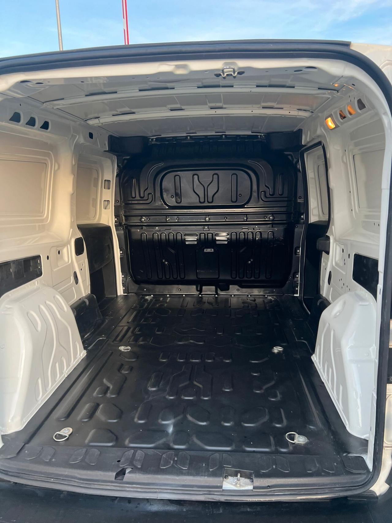 Fiat Doblo Doblò 1.6 Mjt cargo maxi lh1 lounge