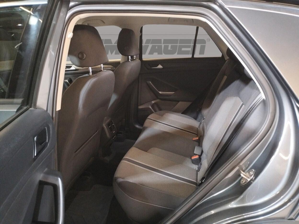 Volkswagen T-Roc 1.0 tsi Style 110cv