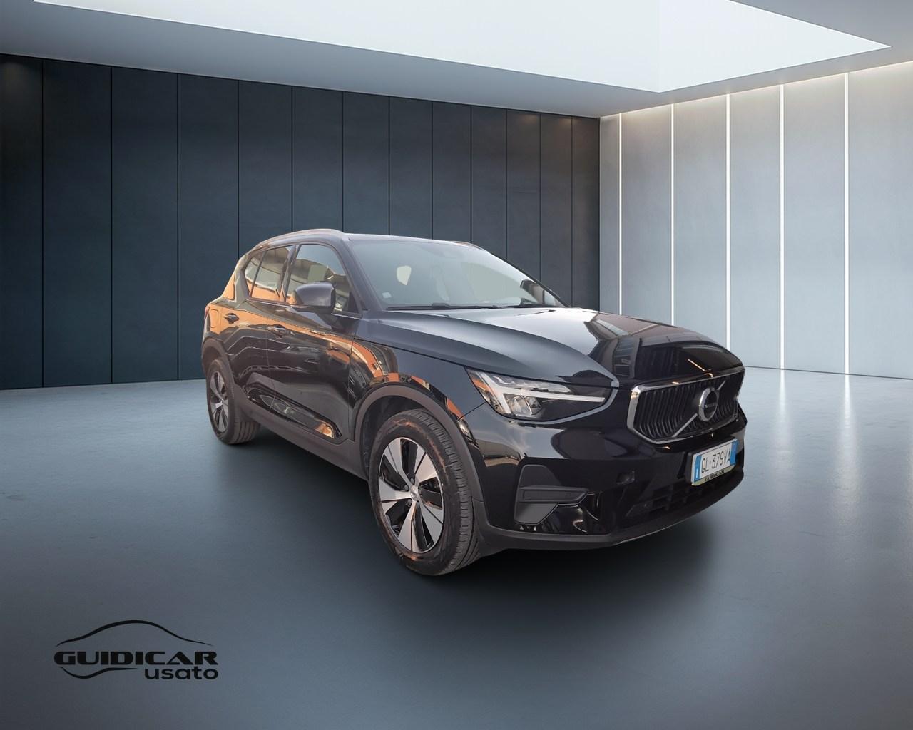 VOLVO XC40 2023 - XC40 1.5 t2 Core auto