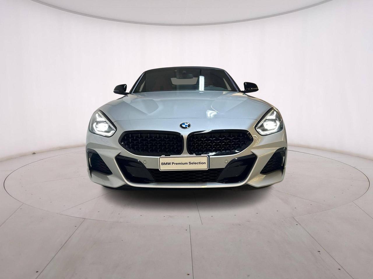 BMW Z4 sDrive20i MSport