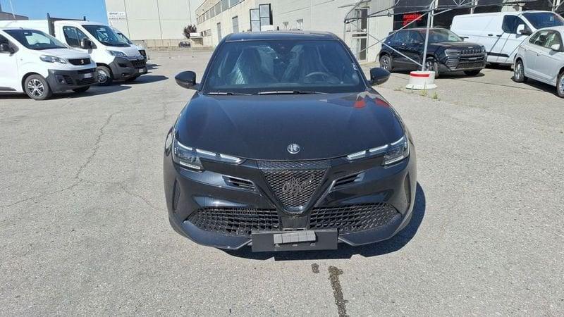 Alfa Romeo Junior 1.2 ibrida 145cv edct6