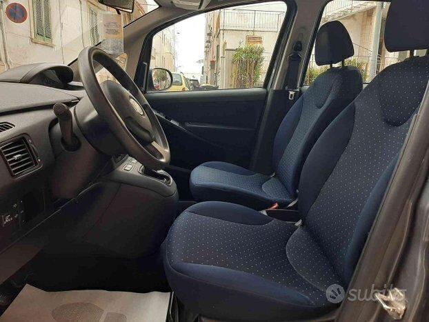 Fiat Idea 1.4 95cv Active GPL PERFETTA