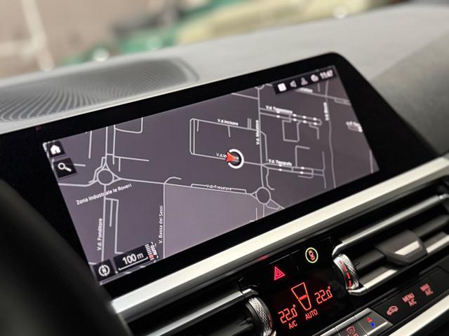 BMW 440 M 440i xDrive 48V Gran Coupé