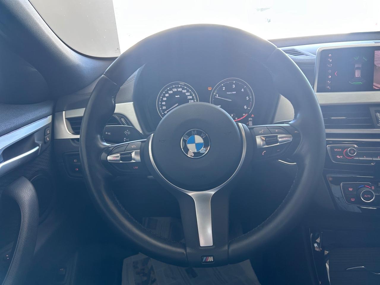 Bmw X2 sDrive18d Msport-X
