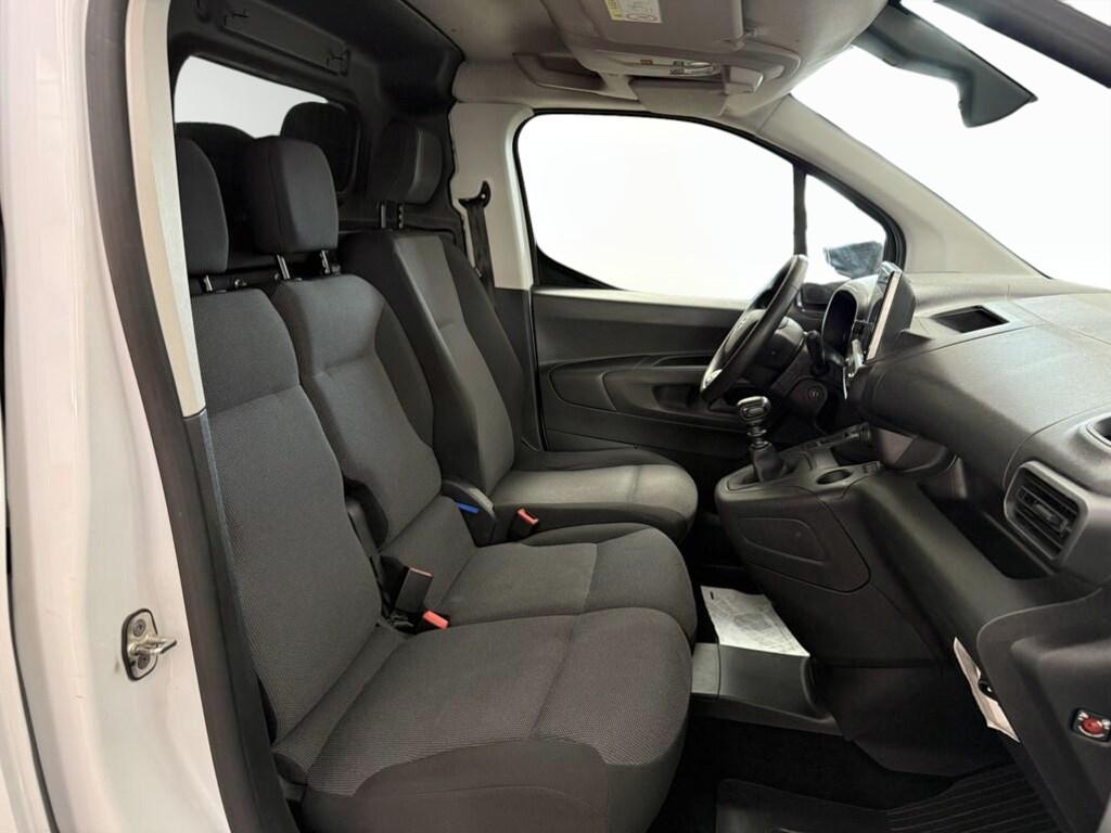 Toyota Proace City 1.5D 100cv S&S L1 D Comfort