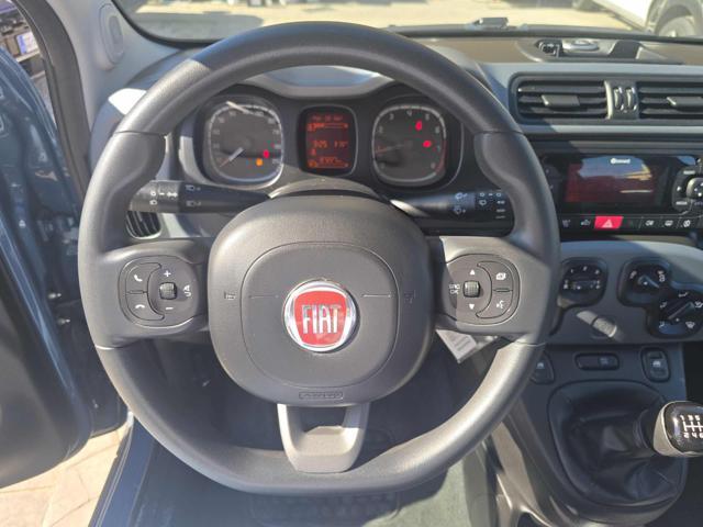 FIAT Panda 1.2 EasyPower City Life NO OBBLIGO DI FINANZ !!!!