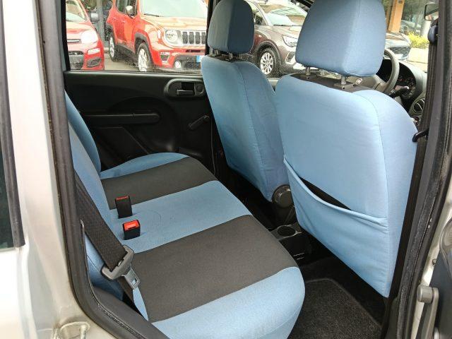FIAT Panda 1.2 Climbing Natural Power