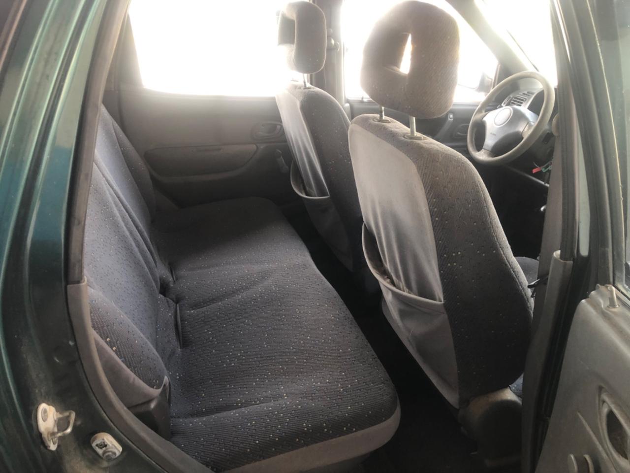 Suzuki Ignis 1.3i Benzina 16V cat GL