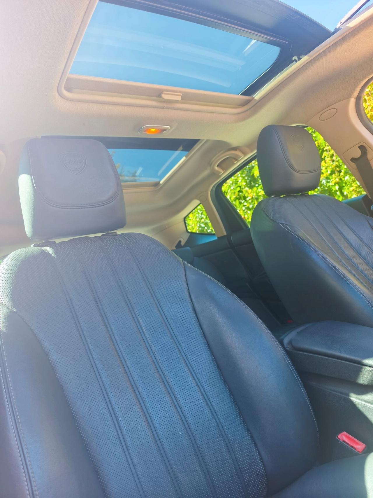 Lancia Delta 1.6 MJT-120CV TETTO FULL 2014
