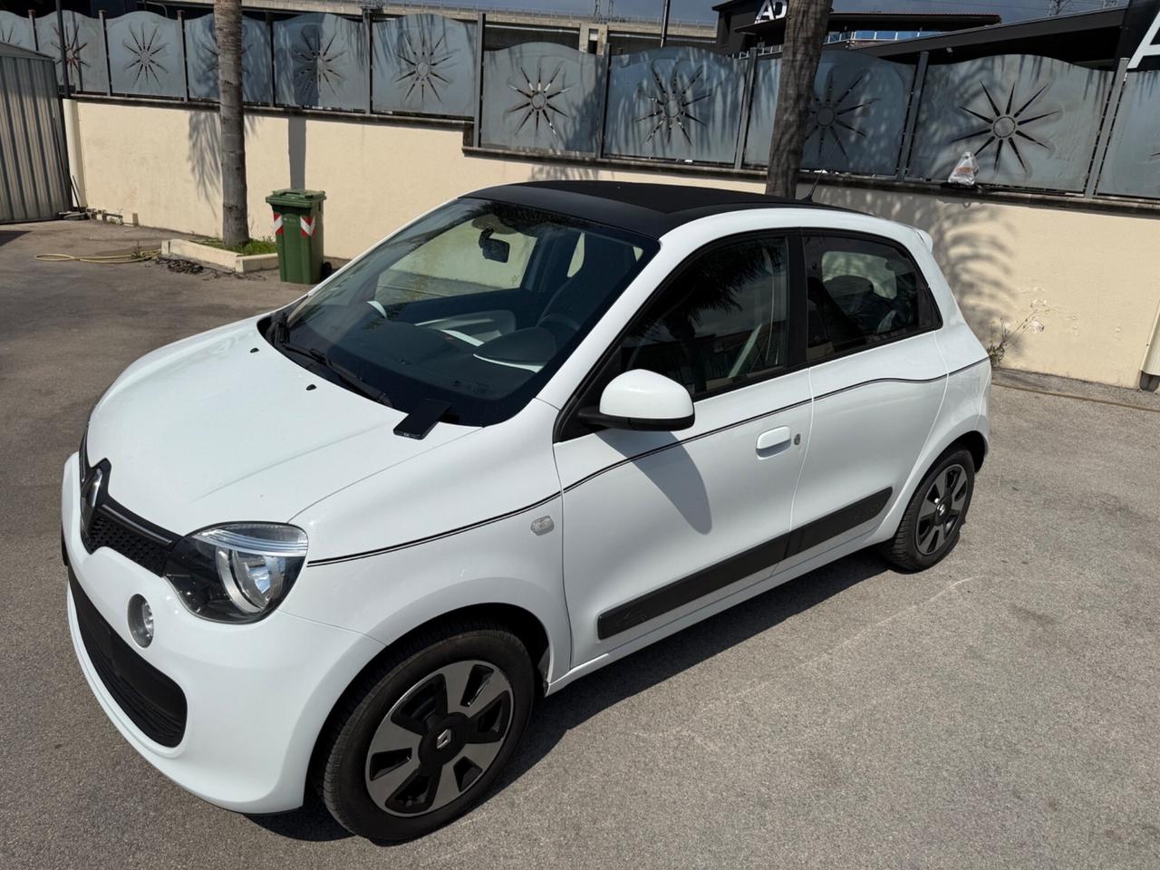 Renault Twingo SCe Stop&Start Intens