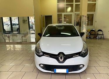 Renault Clio 1.5 dCi 8V 75CV NAVI