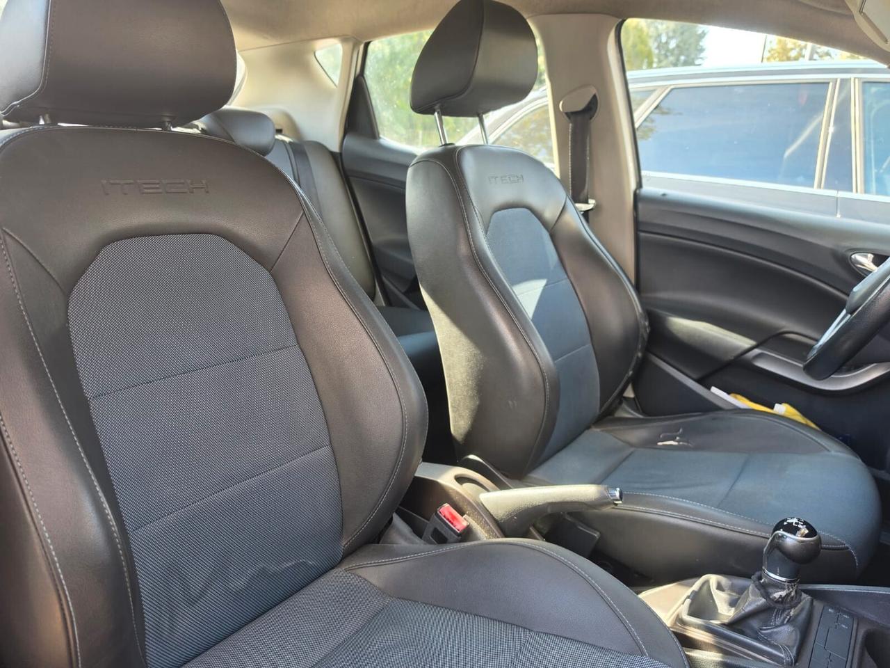 Seat Ibiza 1.2 70 CV 5p