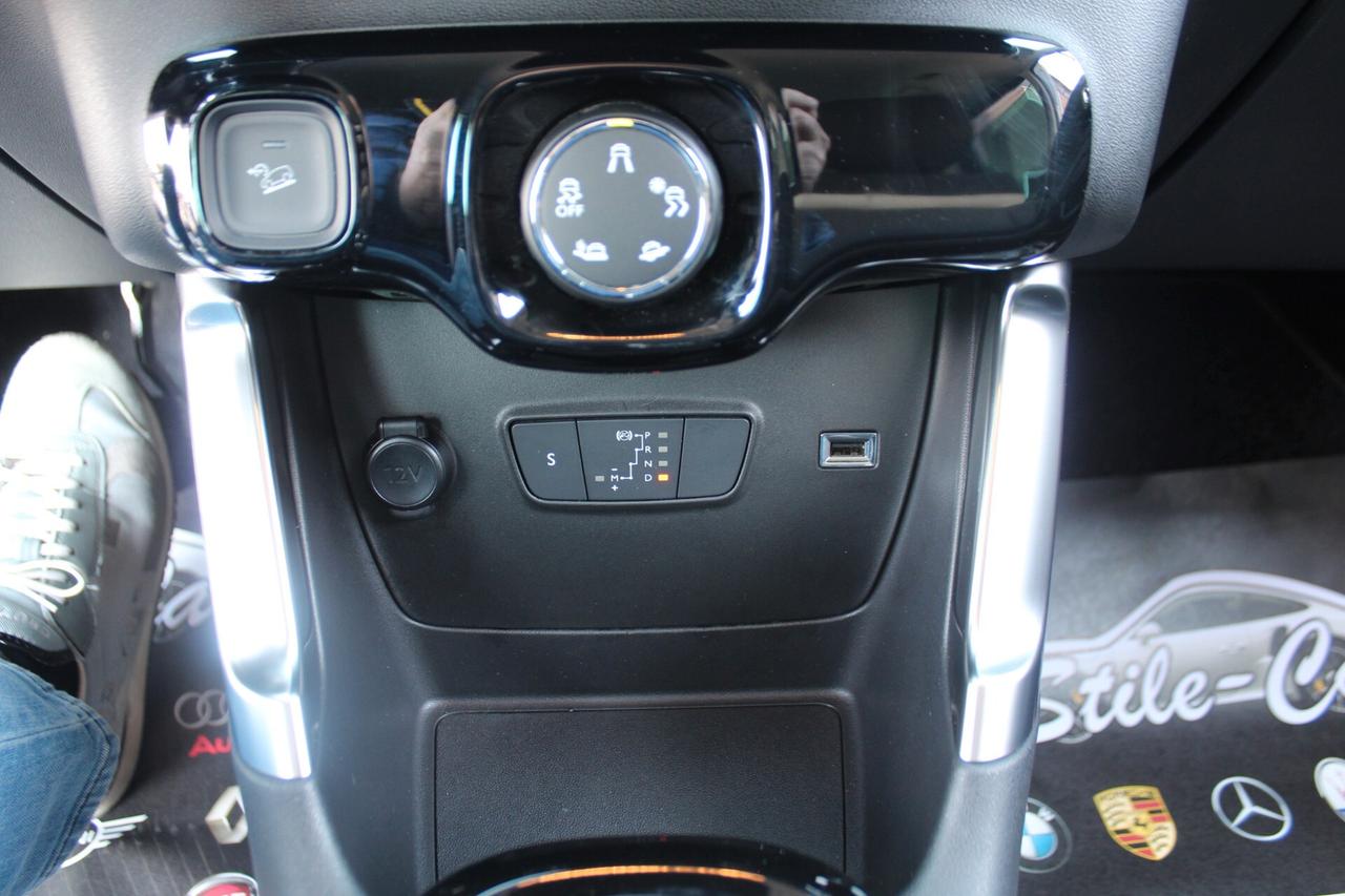 Citroen C3 Aircross BlueHDi 120 S&S EAT6 Shine