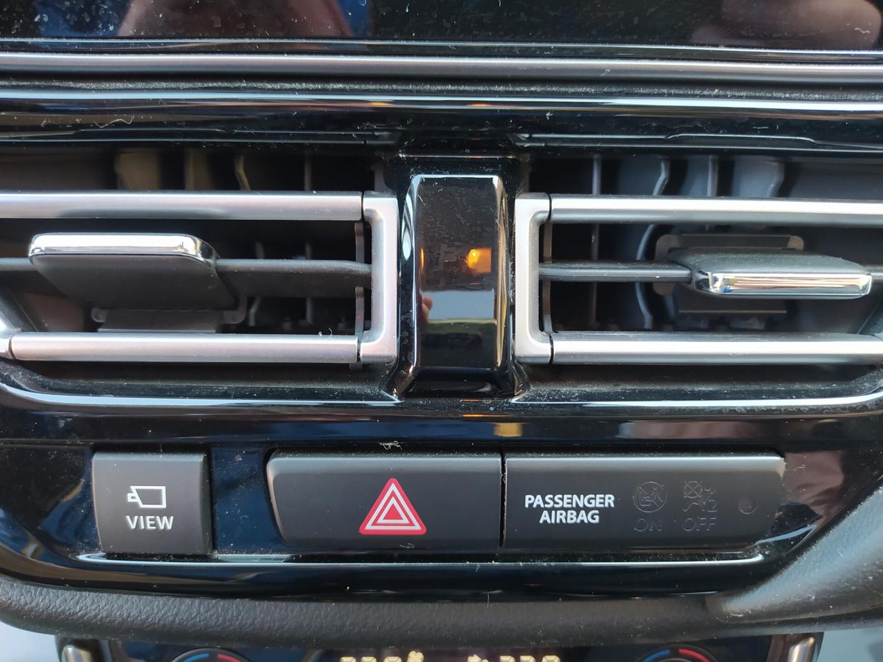 Suzuki S-Cross 1.4 Hybrid A/T Starview