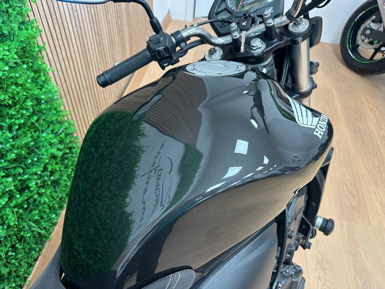 HONDA HORNET 600 SCARICO LEOVINCE DA 99€ AL MESE