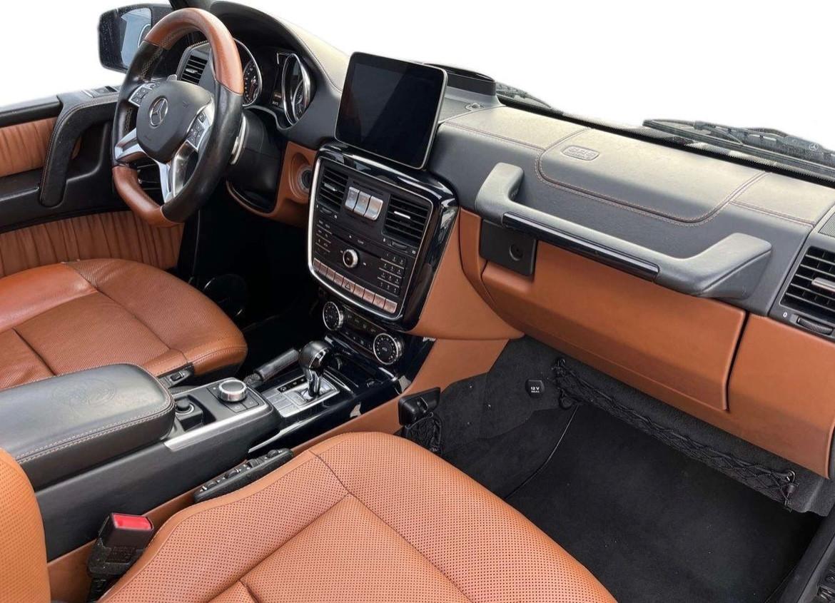 Mercedes-benz G 350 G350