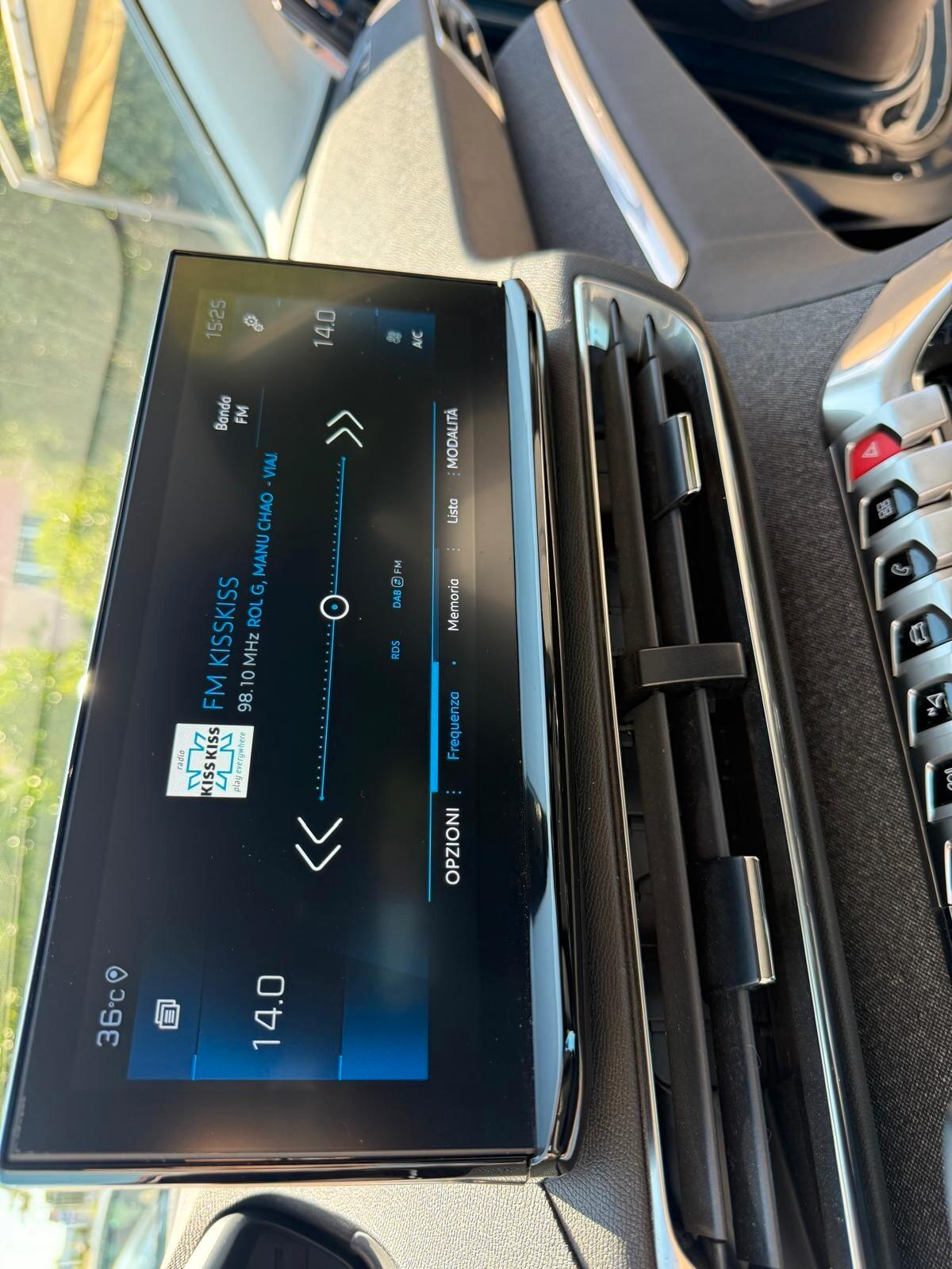 Peugeot 3008 BlueHDi 130 S&S Allure Pack