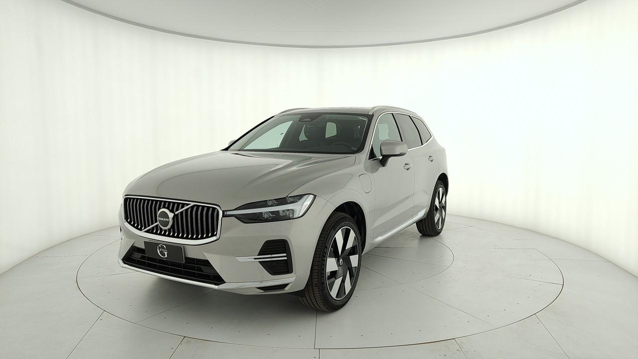 VOLVO N.XC60 Plus Bright T6 AWD AUT