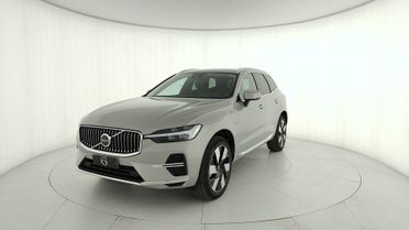 VOLVO N.XC60 Plus Bright T6 AWD AUT