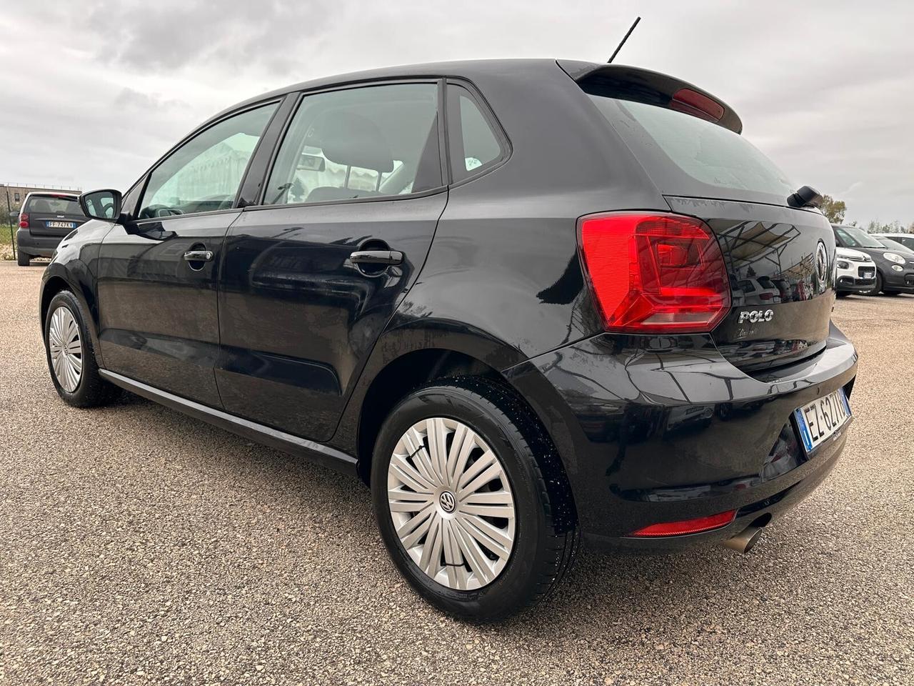 Volkswagen Polo 1.4 Diesel