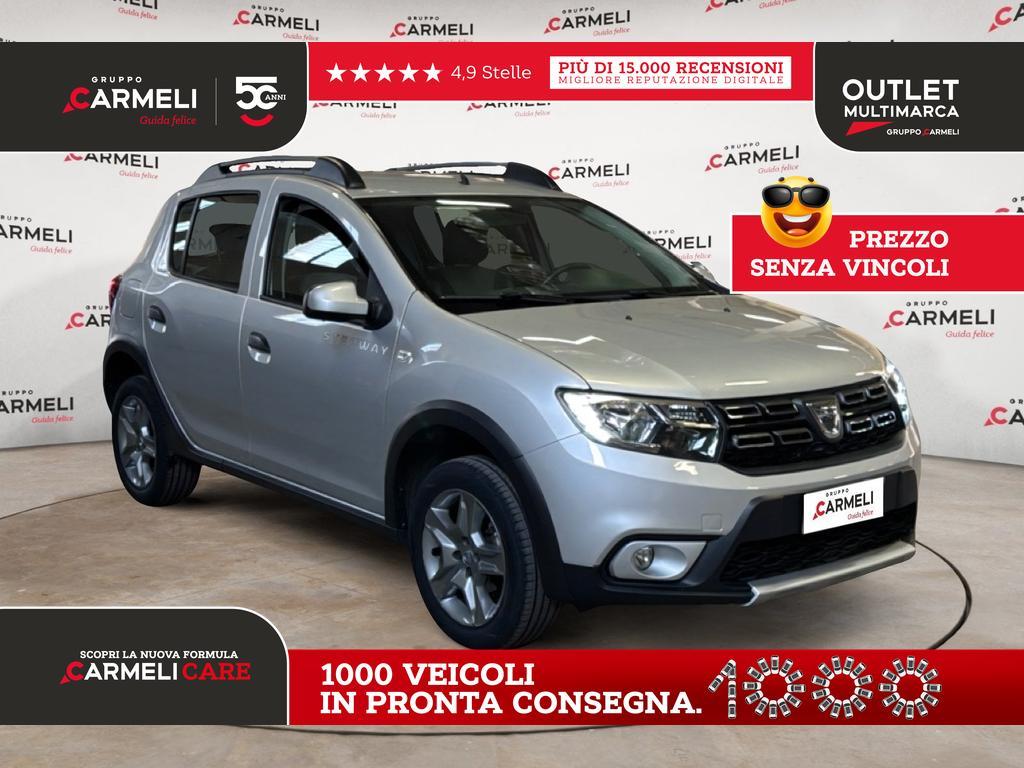 Dacia Sandero Stepway 0.9 TCe