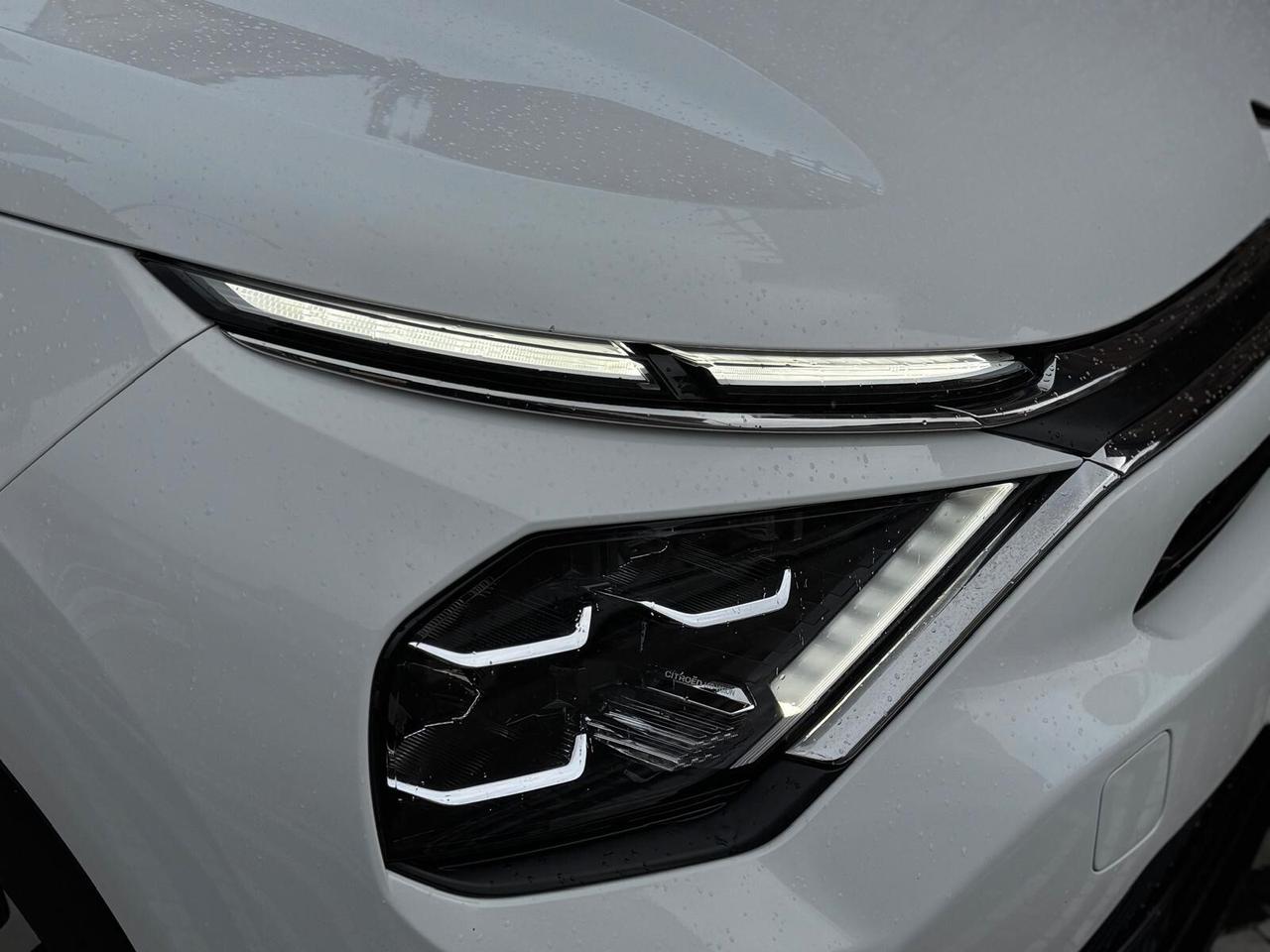 Citroen C4 PureTech 130 S&S Feel Pack