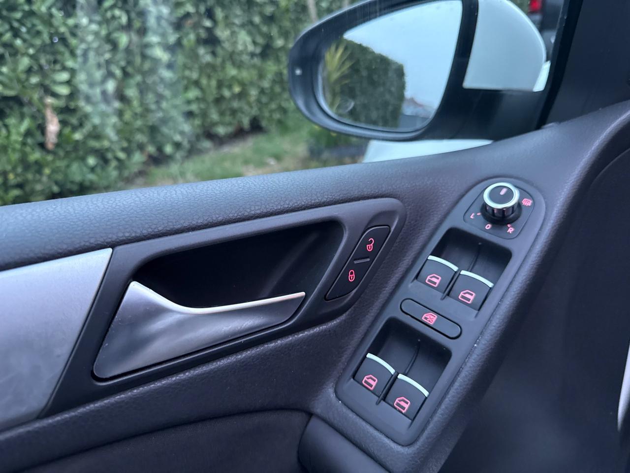 Volkswagen Golf 6 2.0 TDI 140CV Highline