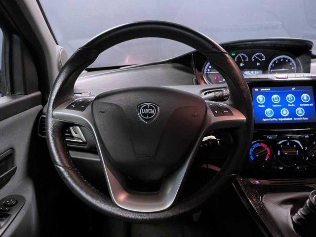 LANCIA Ypsilon 1.0 FireFly 5p S&S Hybrid Gold #VARI COLORI