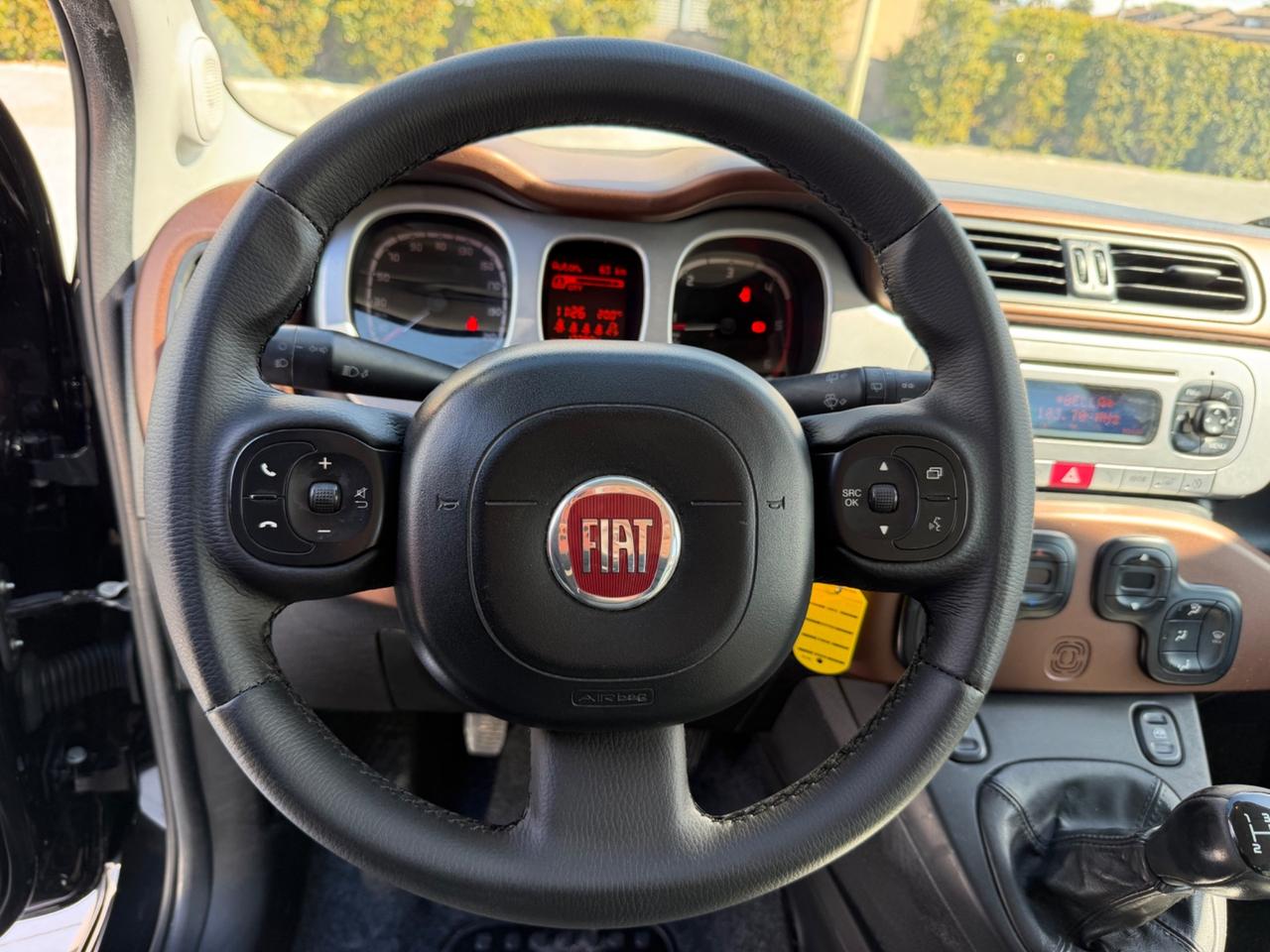 Fiat Panda Cross 1.3 MJT 95 CV S&S 4x4