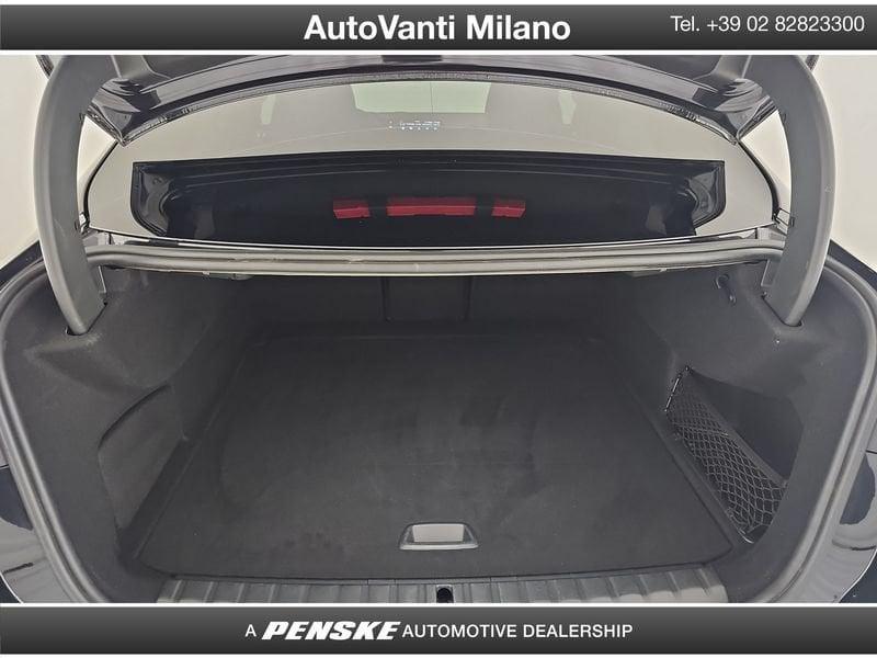 BMW Serie 2 Gran Coupe 218d Gran Coupe MSport Pro auto