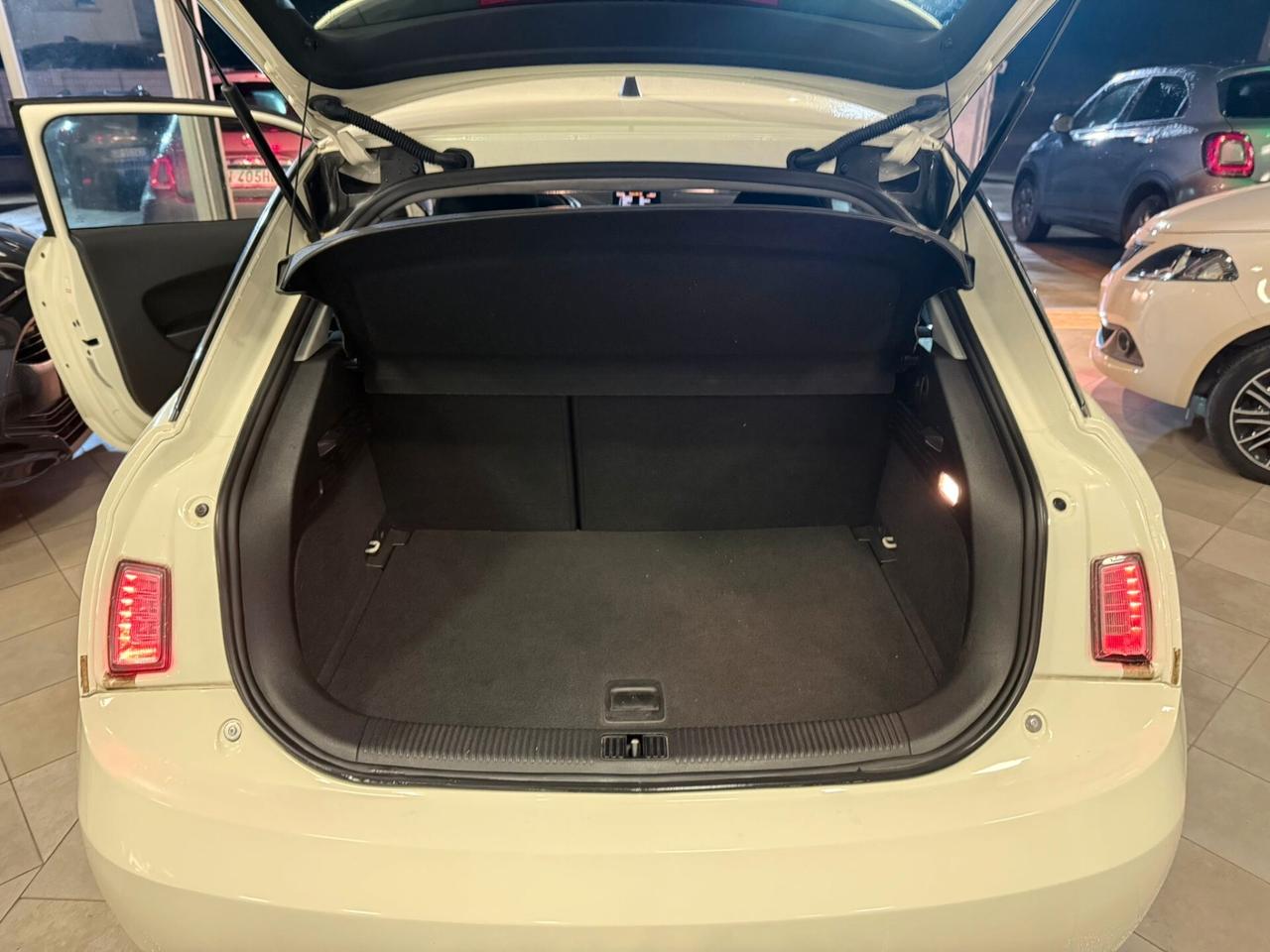 Audi A1 1.2 TFSI Attraction