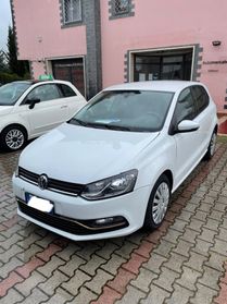 Volkswagen Polo 1.4 TDI 5p. Trendline