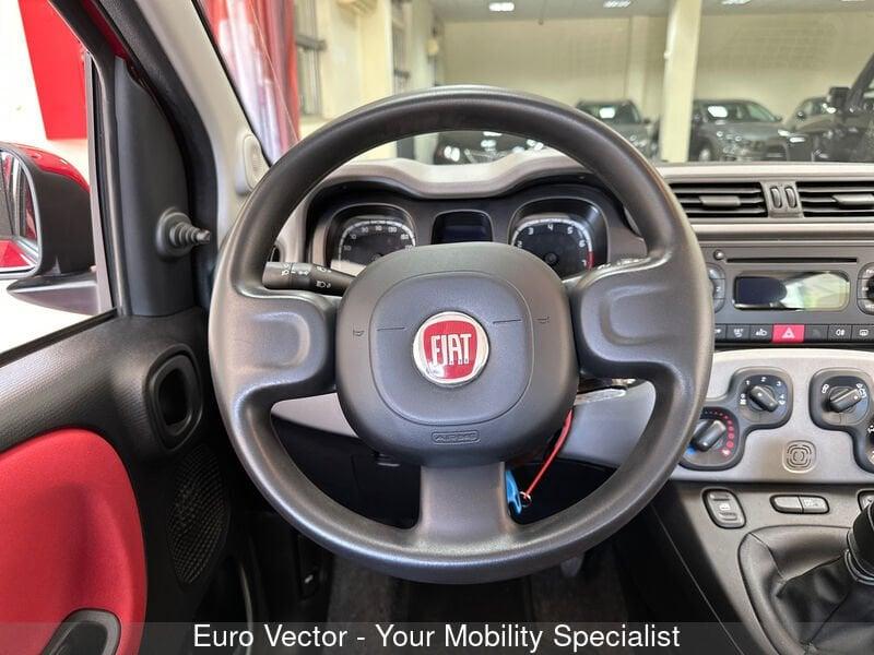 FIAT Panda Panda 1.2 EasyPower Easy