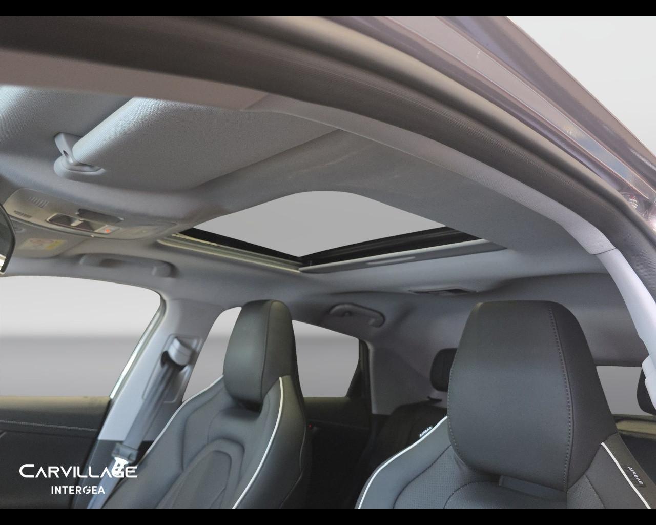 OMODA Omoda 5 SHS-H 1.5 tgdi hev Premium auto