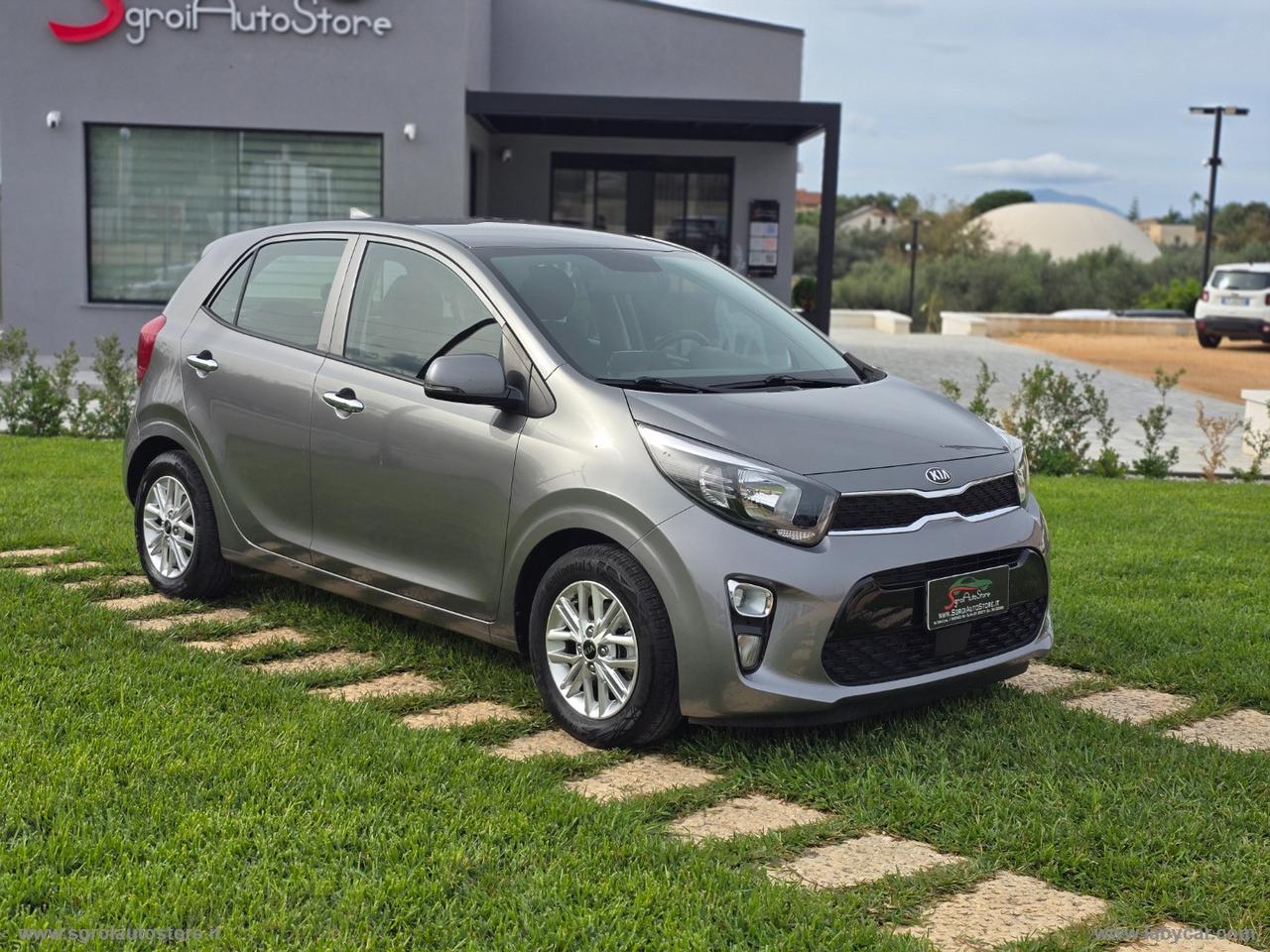 KIA Picanto 1.0 12V 5p. Style