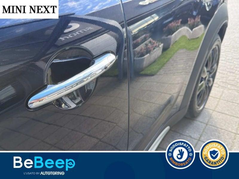 MINI Countryman Mini F60 MINI 2.0 COOPER D BOOST ALL4 AUTO