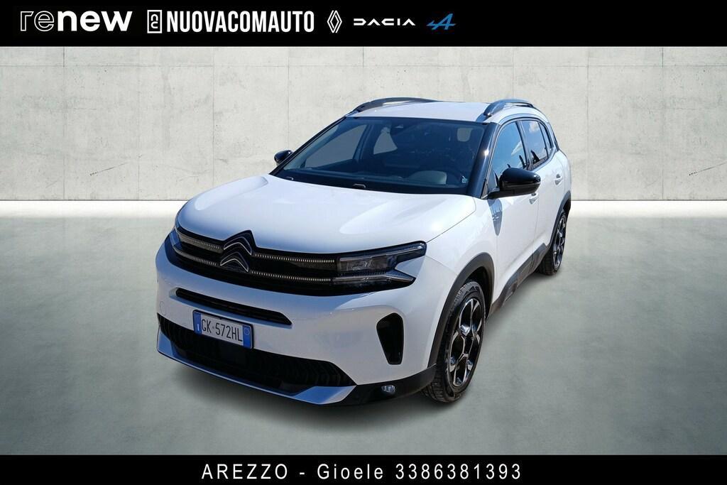 Citroen C5 Aircross 1.2 PureTech Feel
