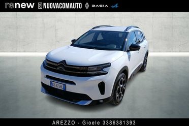 Citroen C5 Aircross 1.2 PureTech Feel