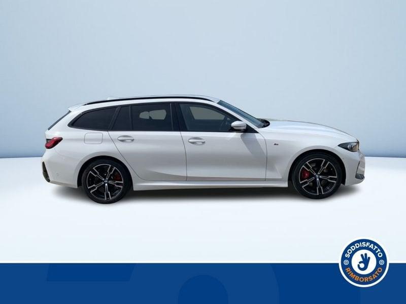 BMW Serie 3 Touring 320d xDrive M Sport Pro