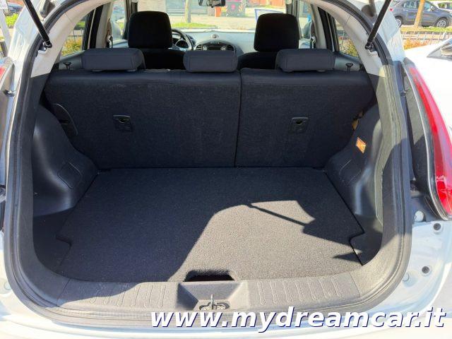 NISSAN Juke 1.5 dCi Acenta Storico Completo Veicolo