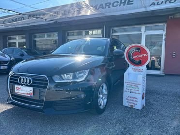 Audi A1 Sportback 1.4 tdi