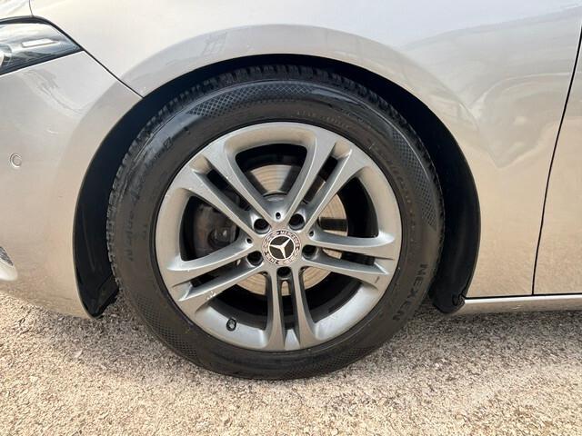 Mercedes-benz A 180 d Automatic Sport 2019